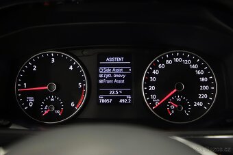 VW Multivan T6 PAN AMERICANA 2.0 TDI - záruka Autodraft - - 13