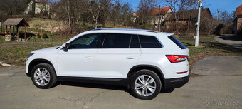 Též na splá.tky Škoda Kodiaq style 2.0TDI DSG 4x4 7MÍST DPH - 13