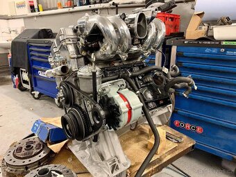 Bmw E30 Coupe 318is 103kw Po renovaci. - 13