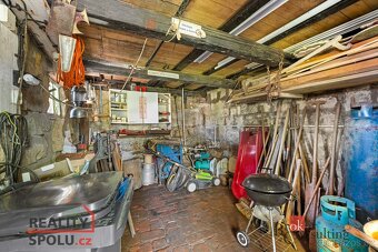 Pronájem, domy/chata, 36 m2, Chroustov E448, 50771 Úhlejov,  - 13