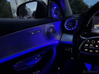 Mercedes Benz E-Class Sedan 220d (2019) ČR auto - 13