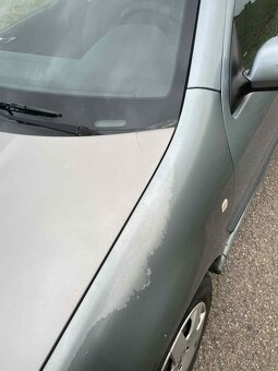 Škoda Fabia 1.4 MPI - pojízdná, STK 6/2026, tažné, levně - 13