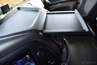 DAF XF 105 EEV E5 AUTOMAT,LOWDECK,KLIMA,TEMP,2xPOSTEL,DPH - 13