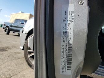 Dodge Grand Caravan GT 2017 - 13