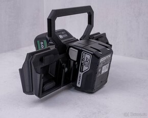 Držák na Hikoki / Hitachi baterie - 13