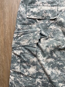 Komplet ACU blůza a kalhoty - 13