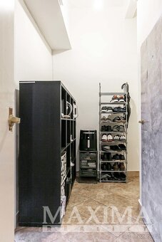 Byt 2+kk o ploše 49 m2 - Praha, Záběhlice - 13