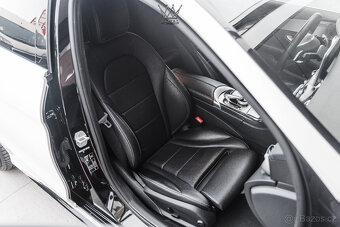 Mercedes-Benz C250d AMG line - 13