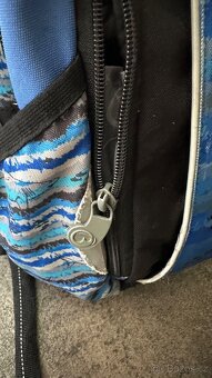 Školní batoh BAGMASTER pro 1. stupeň ZŠ - 13