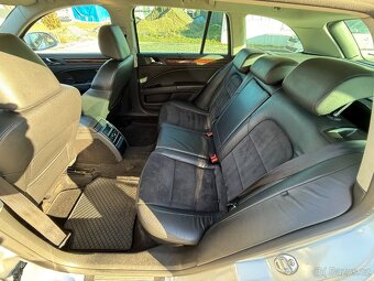 Škoda Superb ll combi 4x4 nafta 125kW - 13