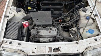 Škoda Felicia 1.3mpi - 13