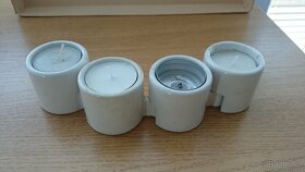 Vánoční baňky, ozdoby,... - retro. - 13