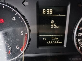 Seat Alhambra 4x4 2.0 TDI 103 kW  2014 - 13