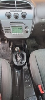 Seat Altea 1.9 TDI 77kW XL - 13