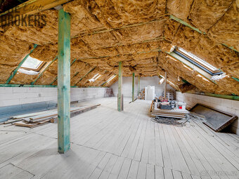 Prodej domu Lovčice u Kyjova - 13