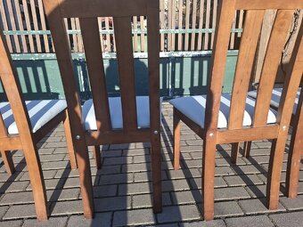 18x starší židle - 13