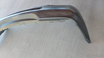 Nissan Terrano 2 – Nárazník přední facelift - 13