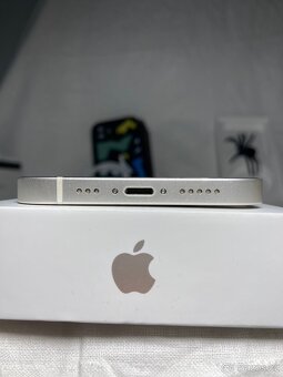 ✅iPhone 12, 64GB, bílý✅ - 13