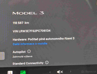 Tesla Model 3 RWD - 1867 - 13