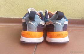 Chlapecká obuv - 13