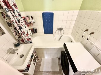 Prodej, byt 3+1, ulice Pešinova, Brno, CP 73 m2 - Brno - Krá - 13