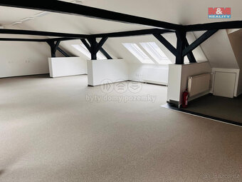 Prodej kanc. prostoru, 150 m², Ostrava, ul. Nemocniční - 13