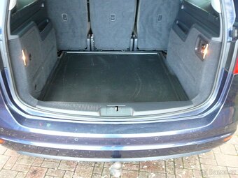 VW SHARAN 2.0 TDI 130KW DSG+F1 BI-XENON NAV KAMERA PARKPILOT - 13