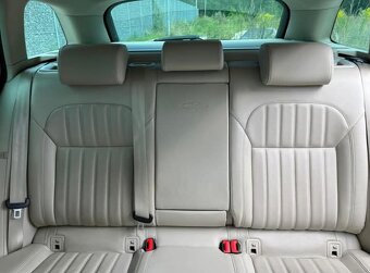 Škoda Superb 3 2.0TDI(147Kw), L&K 2015 - 13