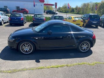 Audi TT - 13