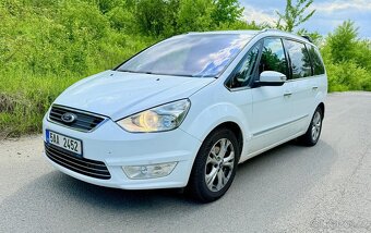 Ford GALAXY 2.0 TDCi, 2013 TITANIUM - 13