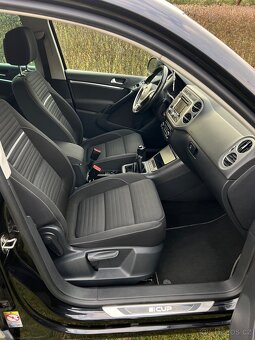 VW Tiguan 2.0 tdi / 2014 / - 13