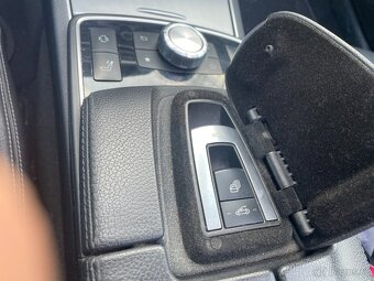 Mercedes E 350 CDI kabriolet - 13
