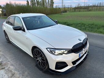 prodam bmw 330i 190kw g20 M-packet - 13