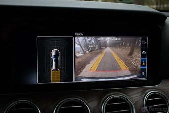 All-Terrain E 220d 4matic Airmatic 9G-Tronic, Multibeam, HUD - 13