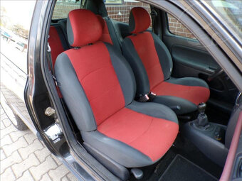 Renault Clio 1,2 i,16V-HNED ODJÍŽDÍTE - 13