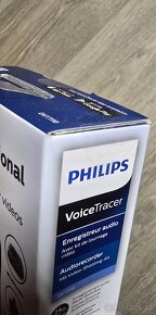 Diktafon Philips DVT7110 nový, nerozbalený - 13
