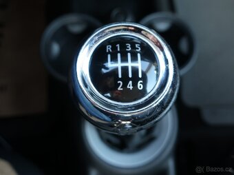 Mini Cooper 1.6i 88kW KLIMATIZACE ALU KOLA - 13