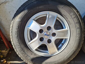 Peugeot Boxer 3,0 Hdi valník s plachtou - 13