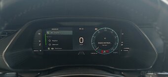 Octavia 4 134tis.km 2.0 TDI 85kW 2021 Virtuál ČR - 13