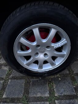 CITROEN BERLINGO 1.6HDi 55KW ROK VÝROBY 2007 STK 2026/LEDEN - 13