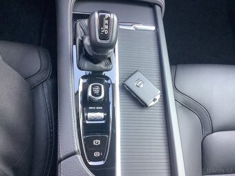Volvo V90 CrossCountry - 13