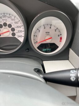 Dodge Calibern - 13