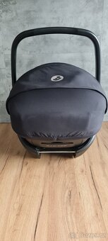 Autosedačka Maxi-Cosi Marble polohovatelná - 13