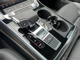 Audi Q7 2021 - 13