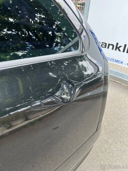 Skoda Octavia 2.0 tdi 103kw Elegance 2011 - 13