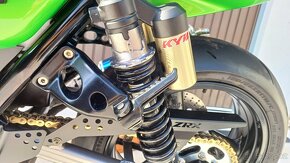 Kawasaki ZRX 1200R - 13