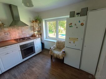 Prodáme chalupu/rodinný dům v Loučkách u Lukavice - 13