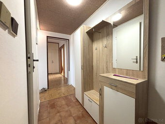 Pronájem bytu 3+1, Toužimská, Bolevec, 15.500,- Kč/měs, 62 m - 13