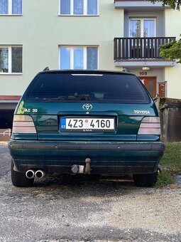 BMW E36 320i - 13