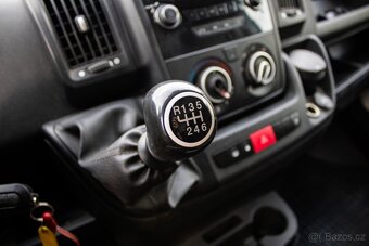 Citroën Jumper 2020 /AJ NA SPLATKY/ - 13